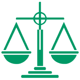 Law Icon