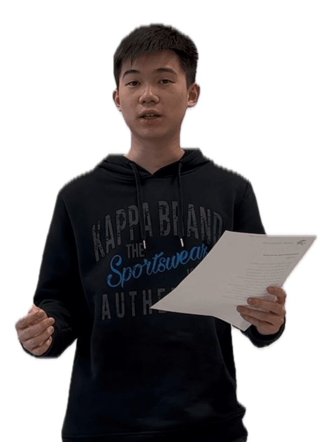 Eland, Founder